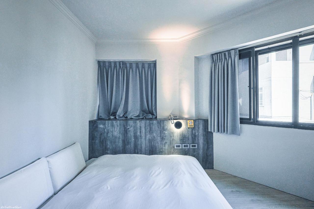 亞馨文旅 YesHome Hotel 花莲市 外观 照片