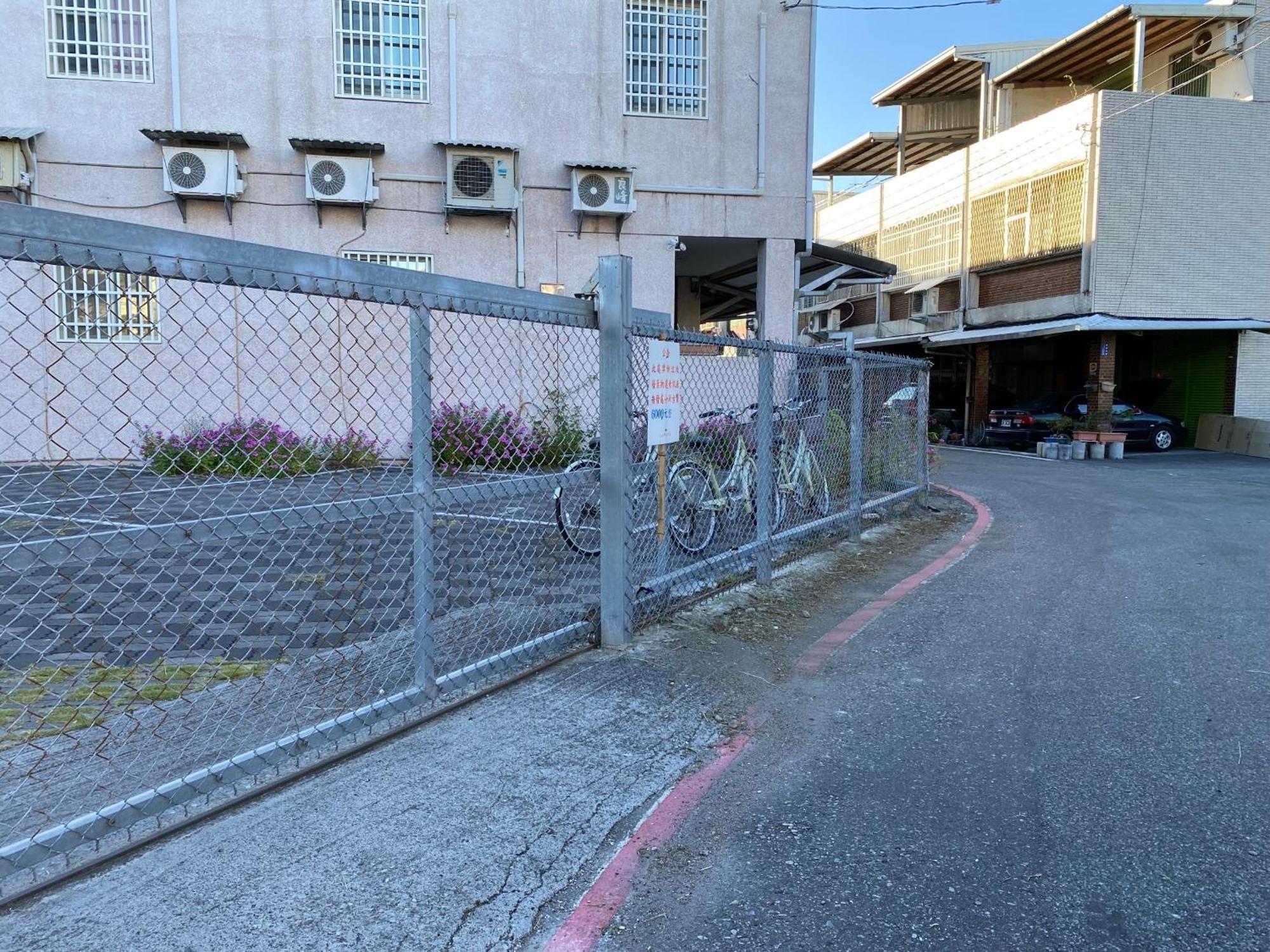 亞馨文旅 YesHome Hotel 花莲市 外观 照片