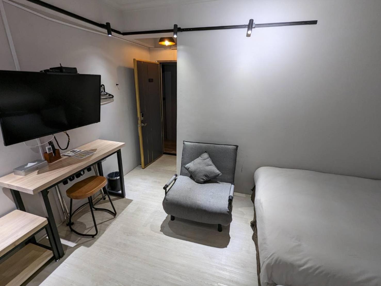 亞馨文旅 YesHome Hotel 花莲市 外观 照片
